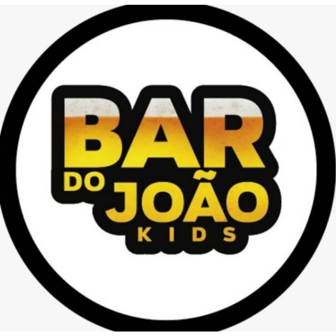 Restaurants Bar Do João Kids