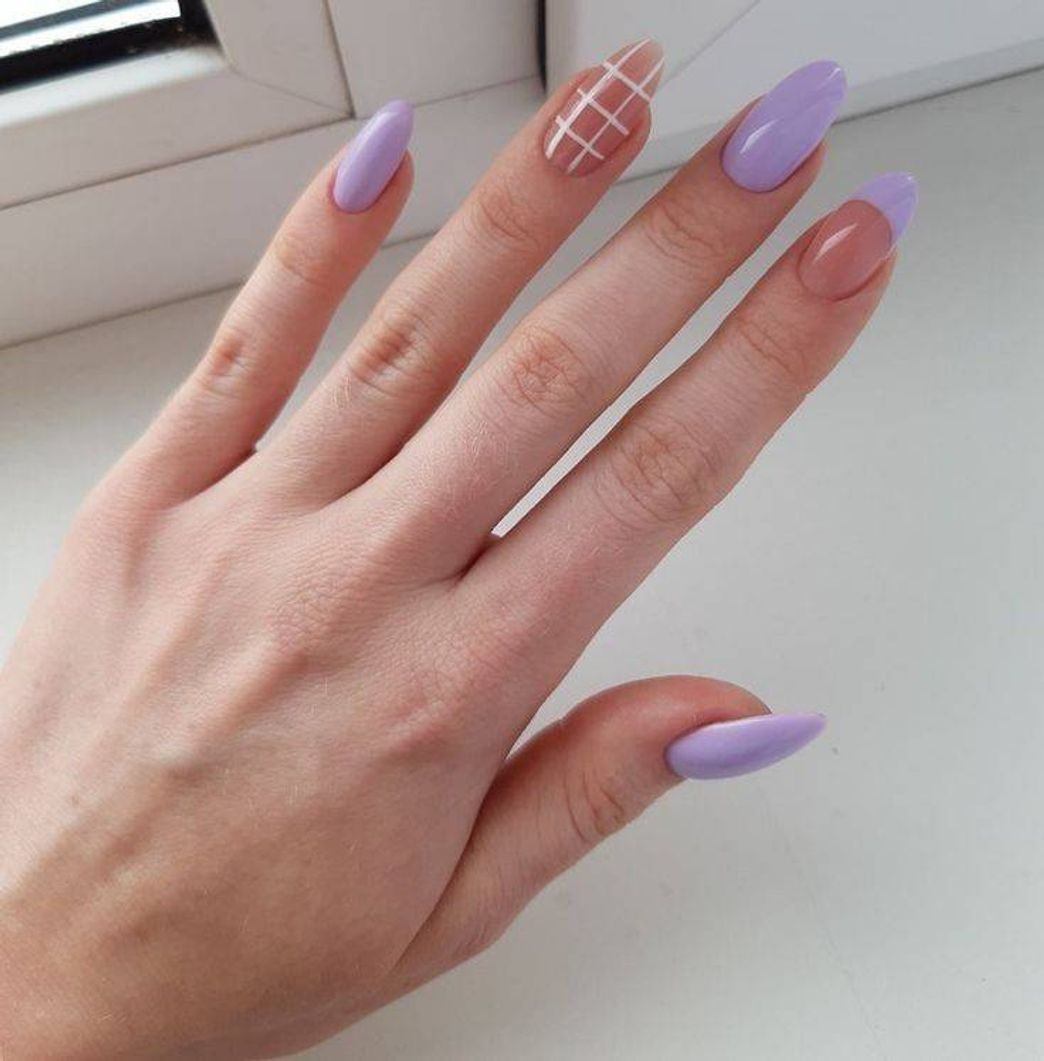 Fashion Nail