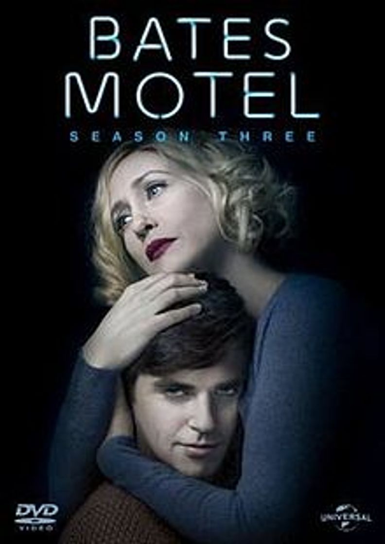 Serie Bates Motel