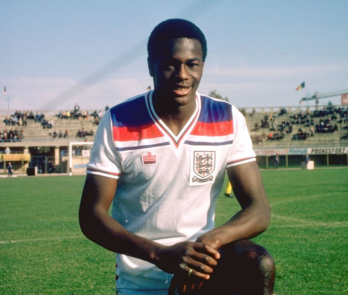 Serie Justin Fashanu