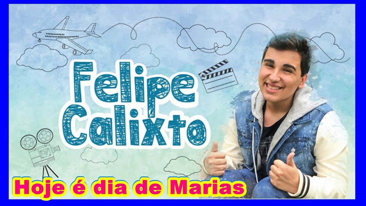 Fashion Felipe Calixto_Yotube