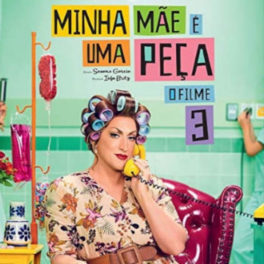 Fashion Minha Mãe é uma peça 3