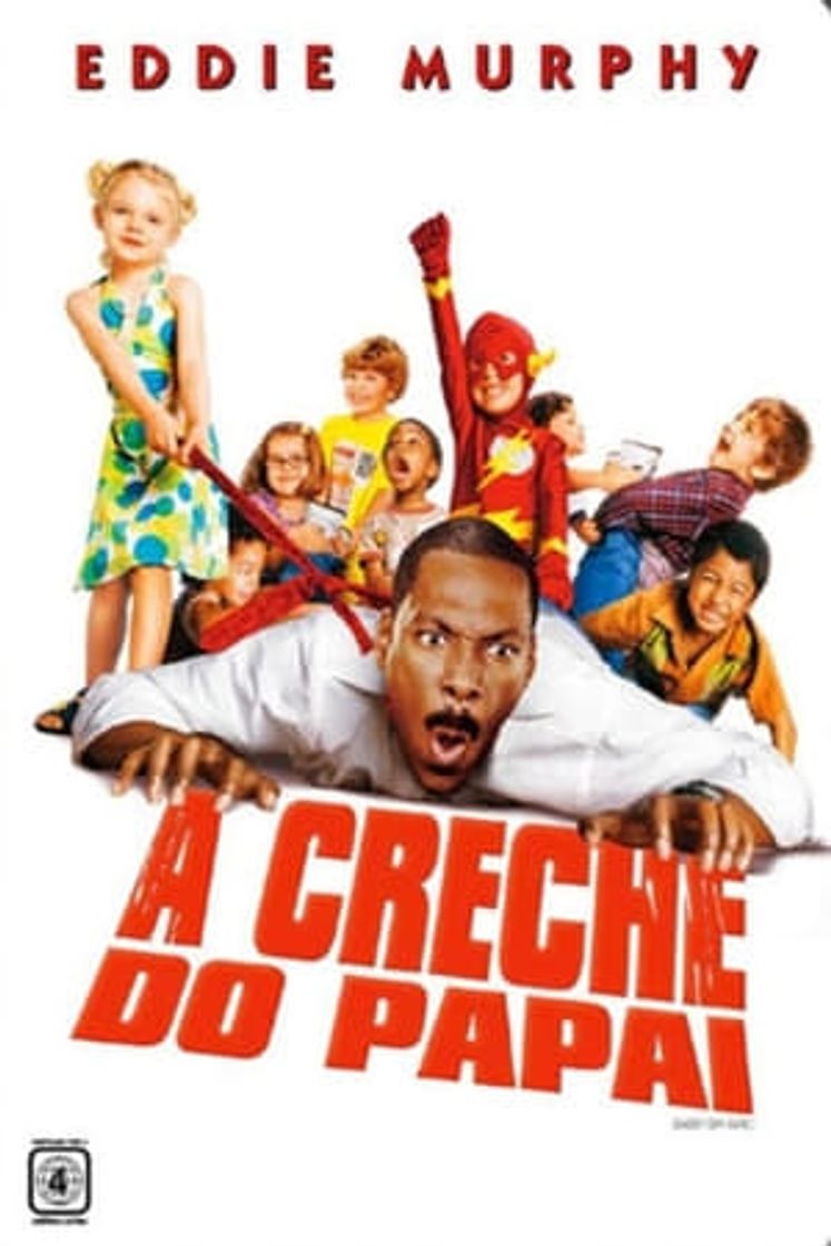 Movie Papá Canguro