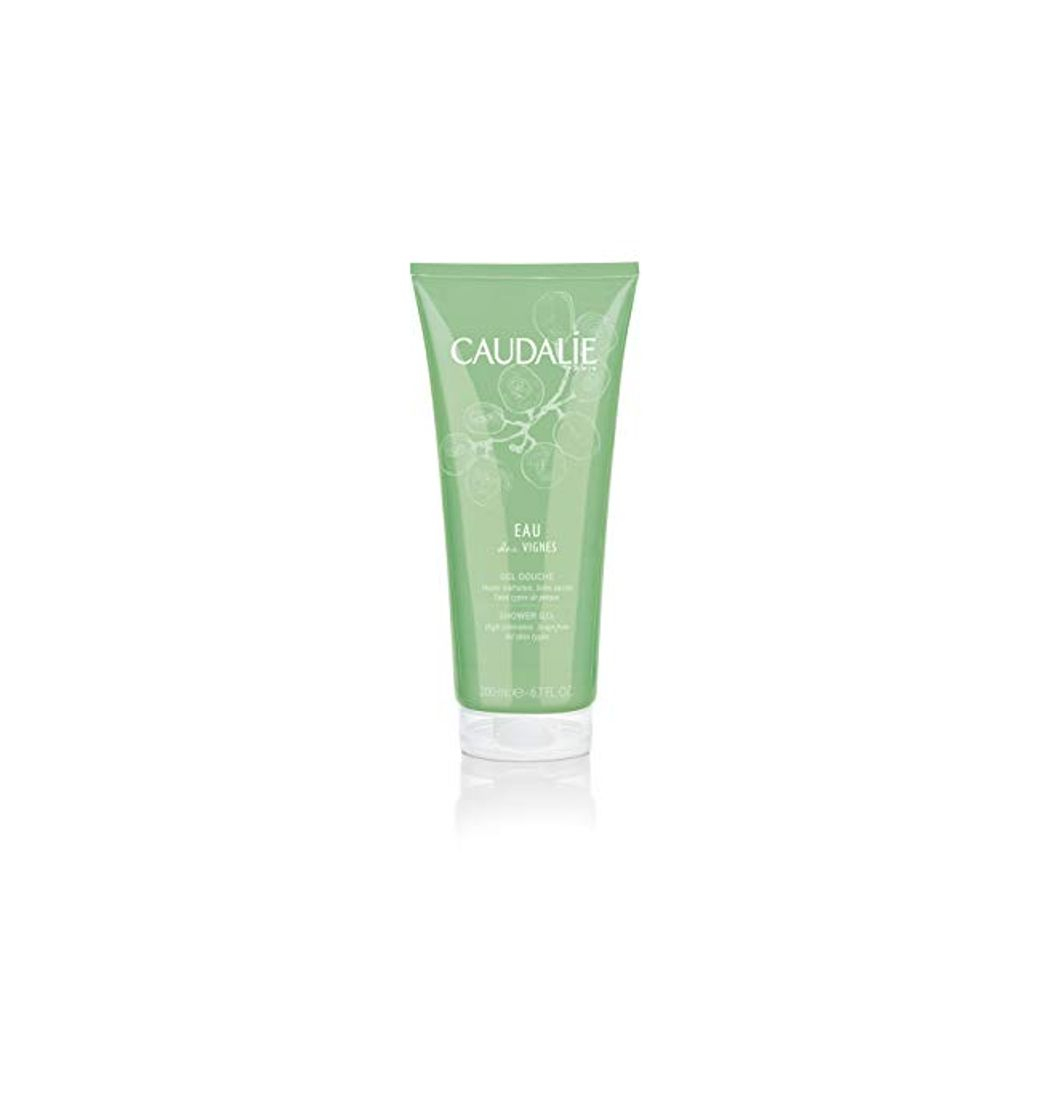 Belleza CAUDALIE Gel de Ducha Eau des Vignes 200ML