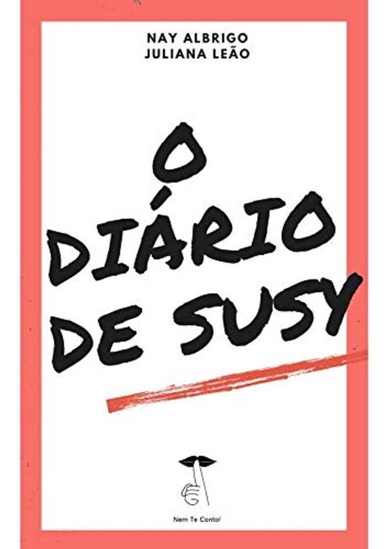 Libro O DIÁRIO DE SUSY