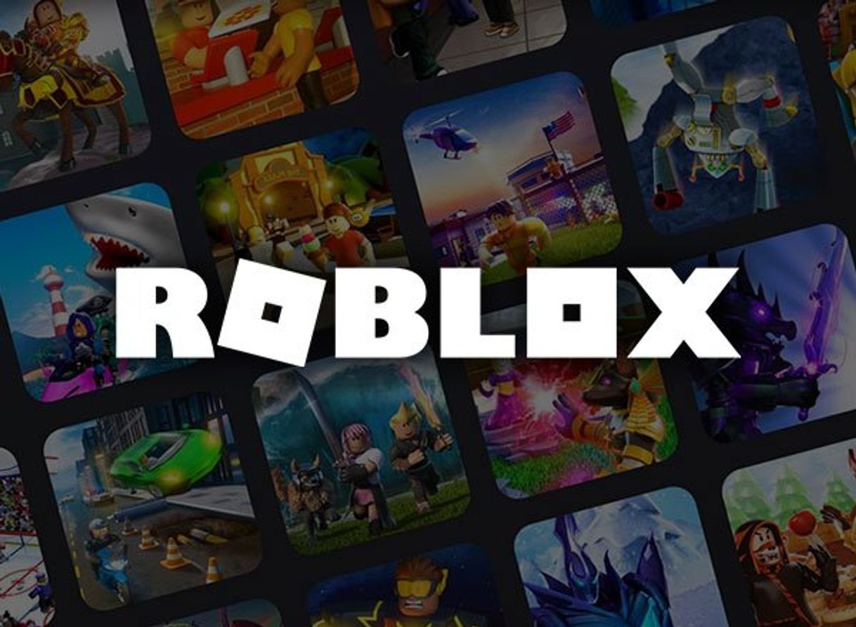 Videogames Roblox