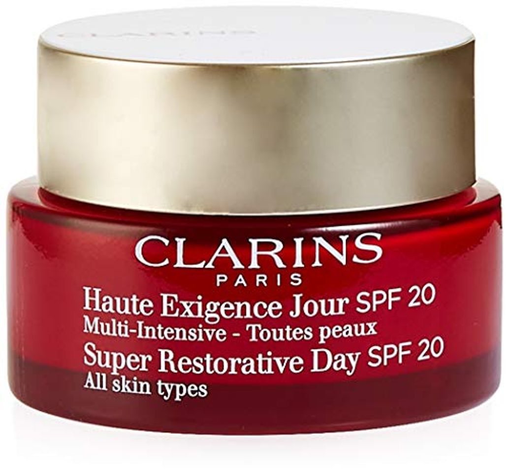 Belleza Clarins 55996