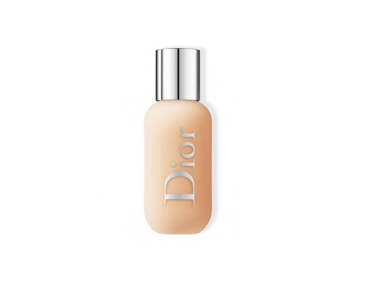 Producto Dior backstage 