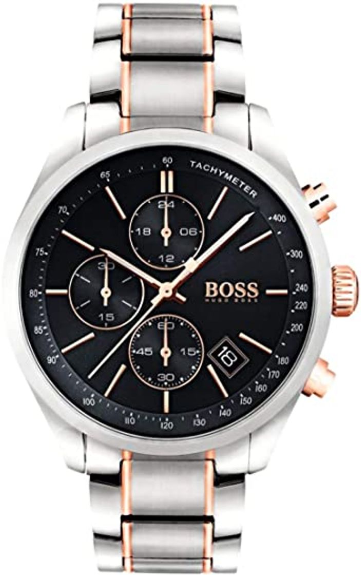 Hugo BOSS Reloj para Hombre 1513473