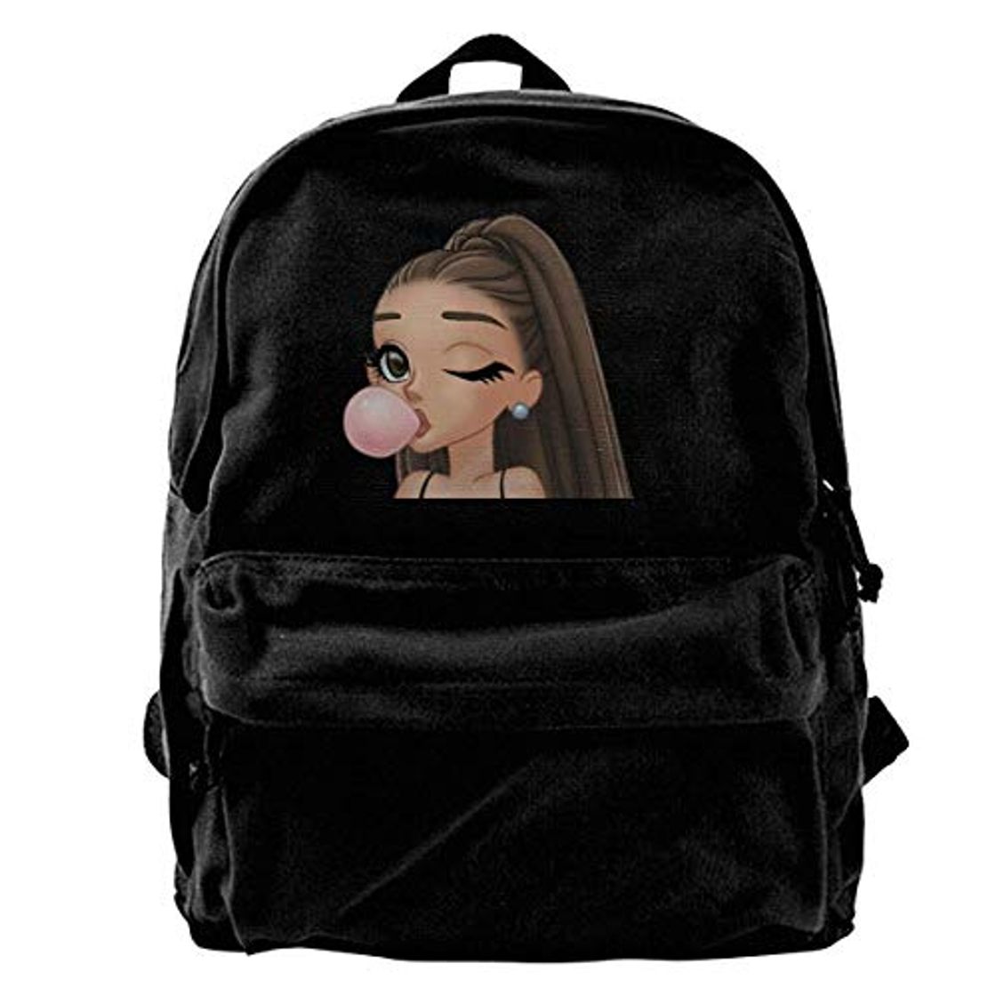 Producto Ari-Ana - Mochila de lona con diseño de gran-de