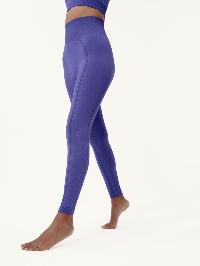 Fashion Legging Prisma Orient Blue 