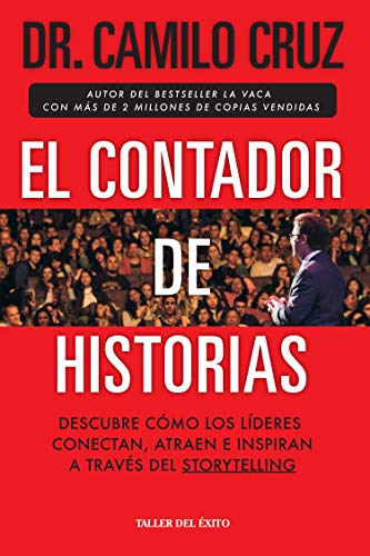 Book El Contador de Historias