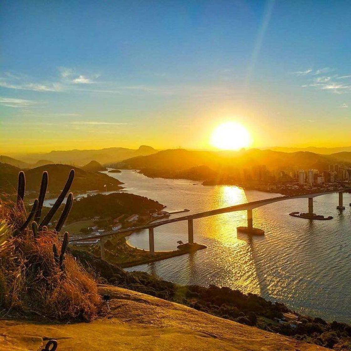 Fashion Morro do Moreno- Vitória es🌄