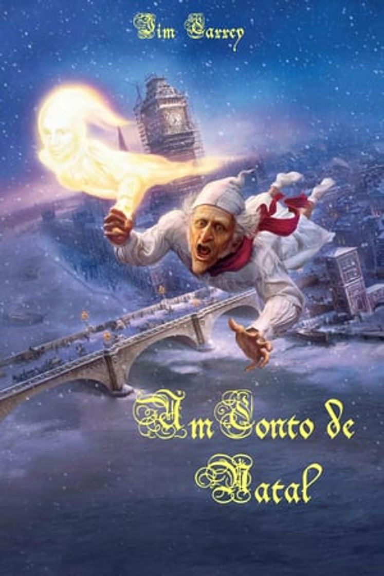 Movie Cuento de Navidad