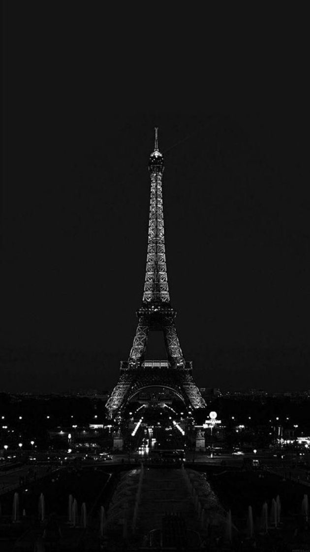 Moda Wallpaper - Torre Eiffel 