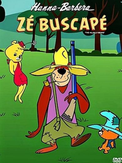 Zé Buscapé