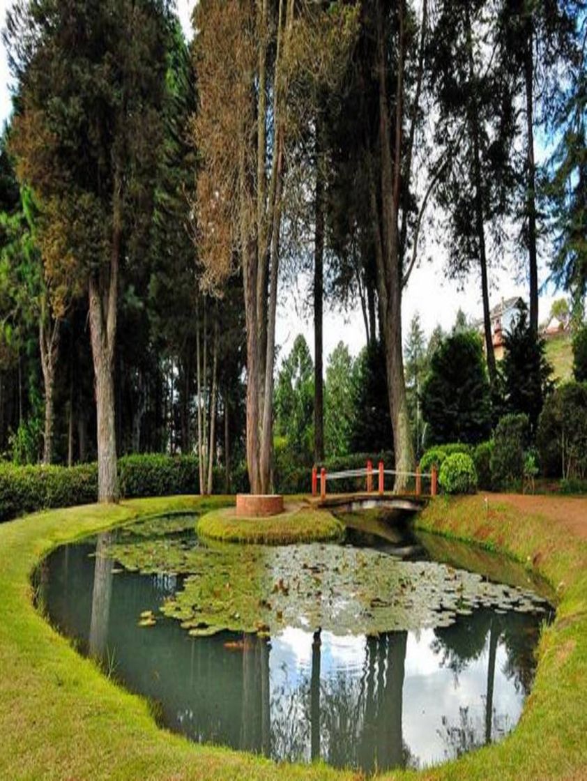 Places Monastery of St. John - Benedictine nuns