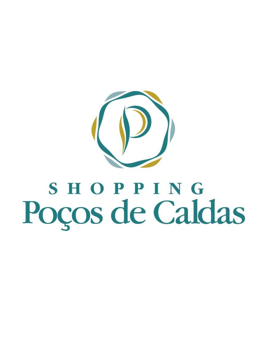 Lugares Shopping Poços de Caldas