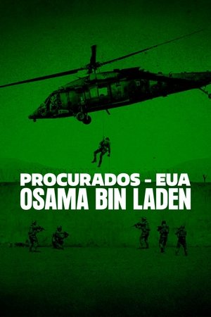 Serie Cacería implacable: Osama bin Laden