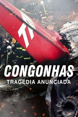 Serie Congonhas: Tragédia Anunciada