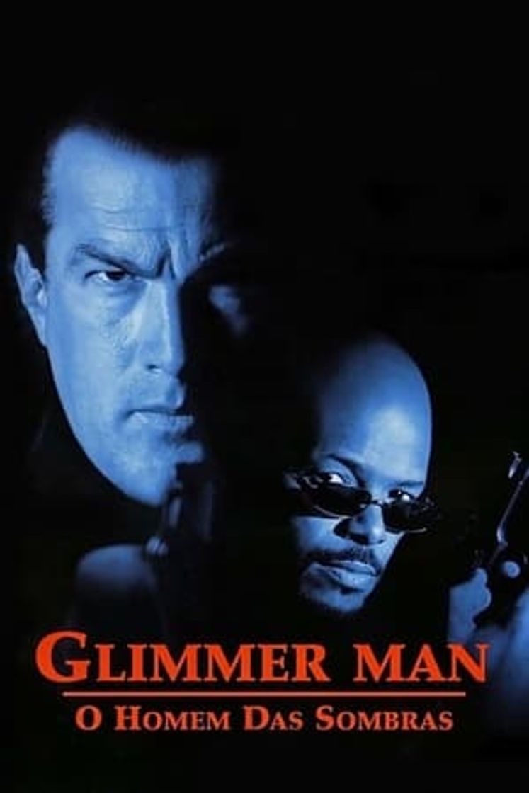 Película Glimmer man