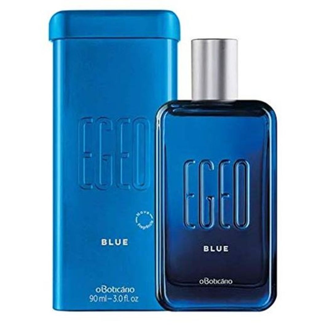 Product Perfume EGEO