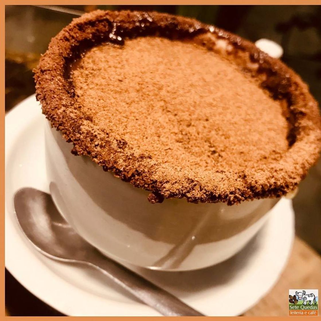 Restaurants Leiteria e Café Sete Quedas
