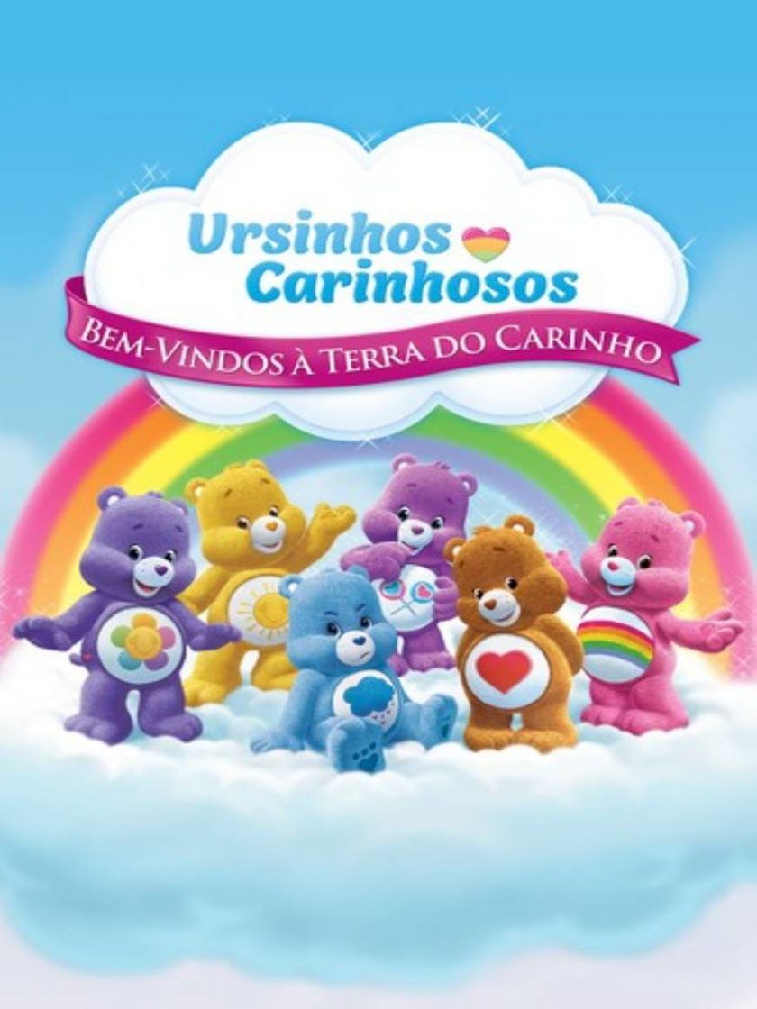 Fashion Ursinhos Carinhosos