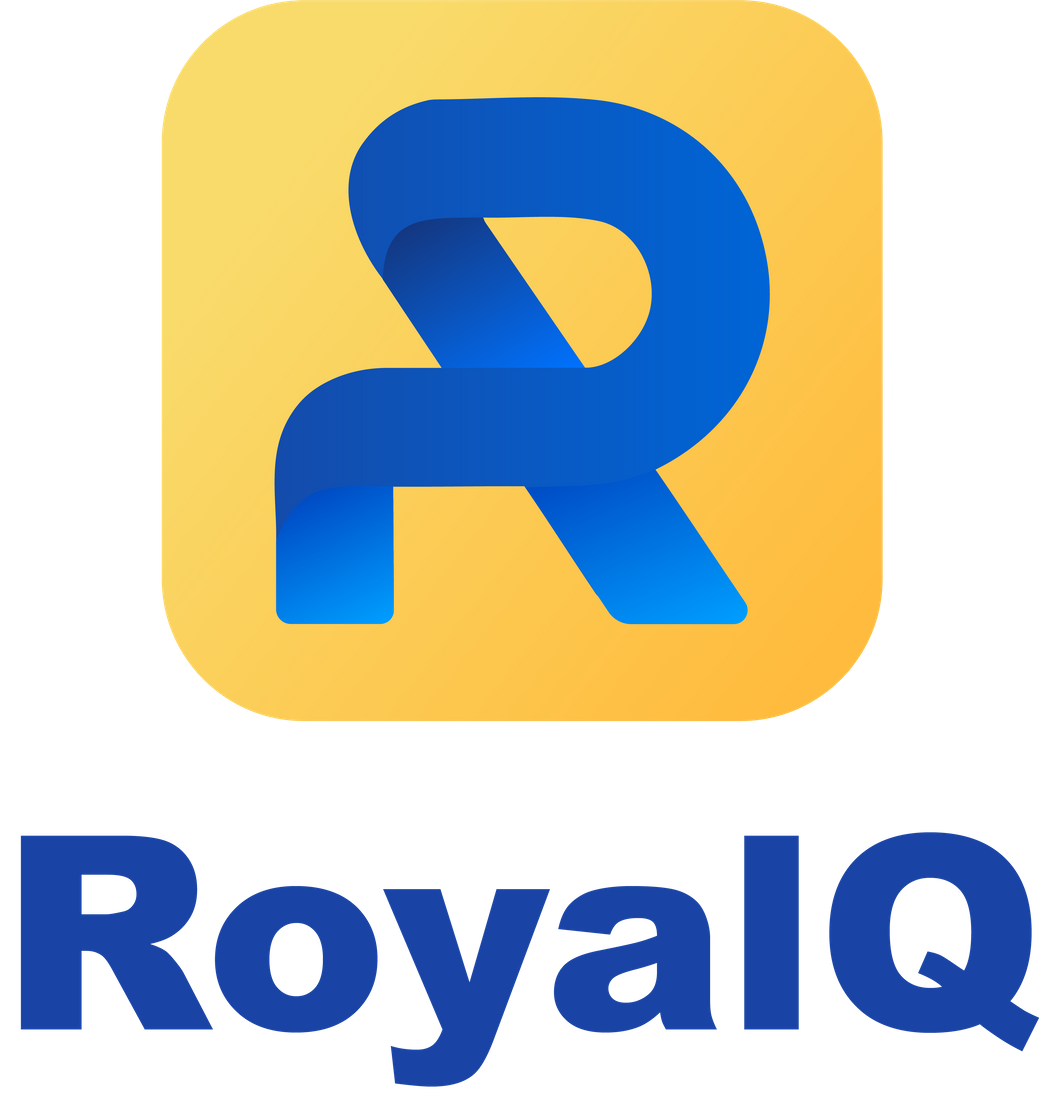 App RoyalQ 
