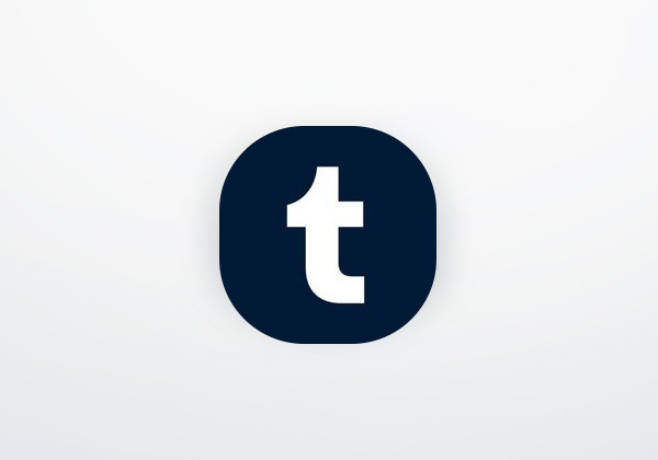 App Tumblr