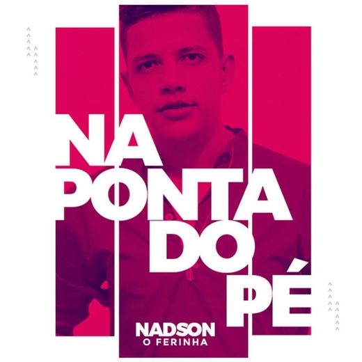 Na Ponta do Pé - Brega Funk