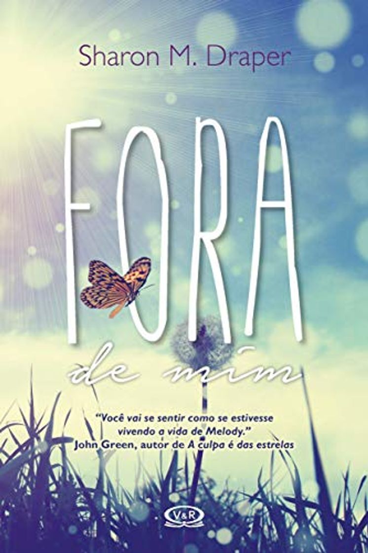 Books Fora de Mim