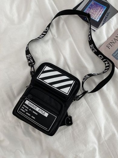 Bag Crossbody