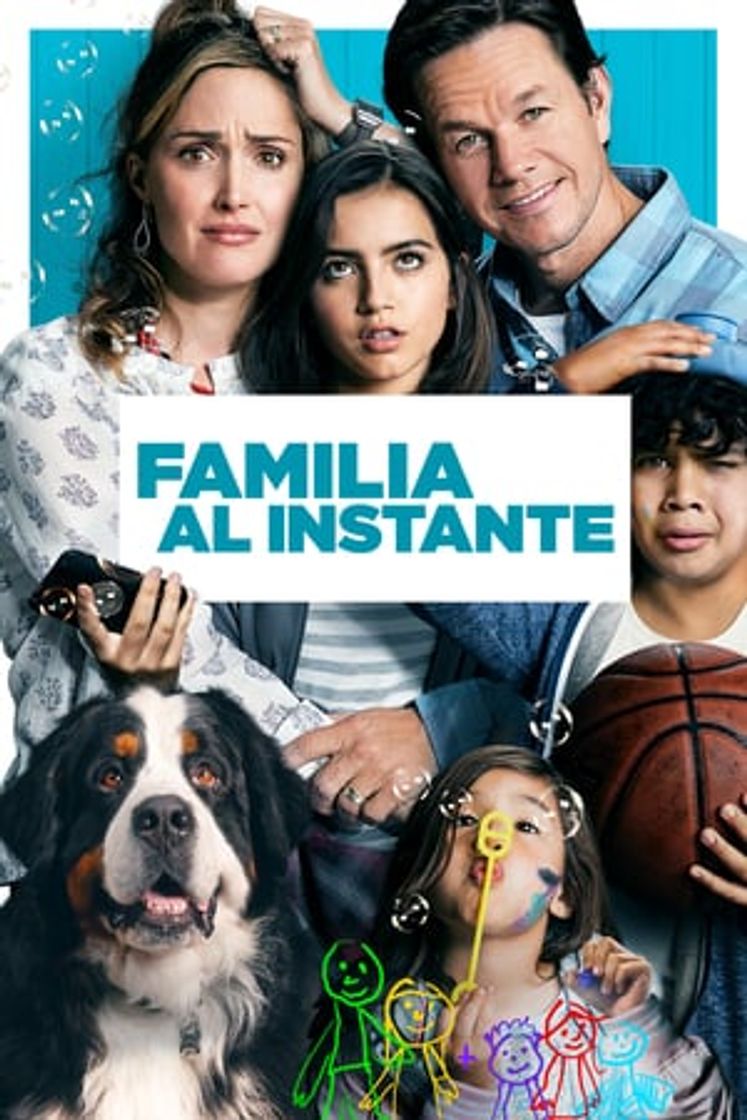 Instant Family