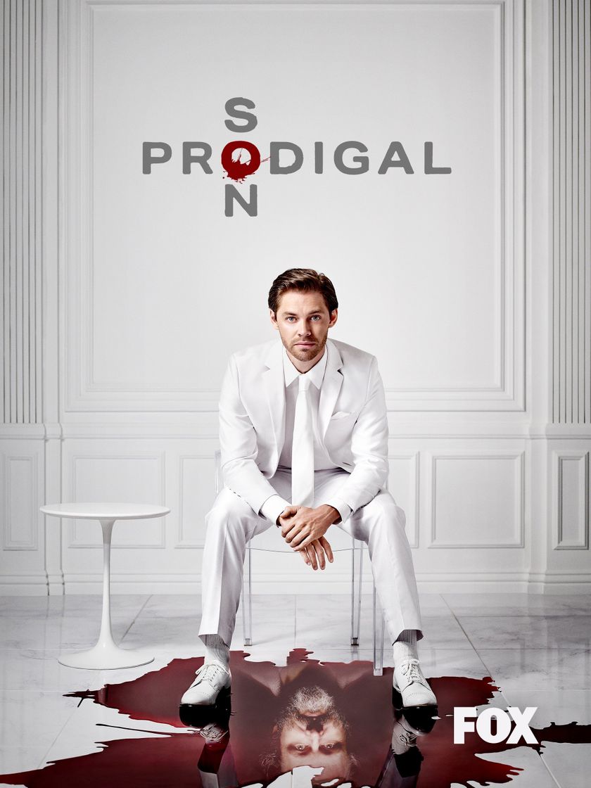 Serie Prodigal Son
