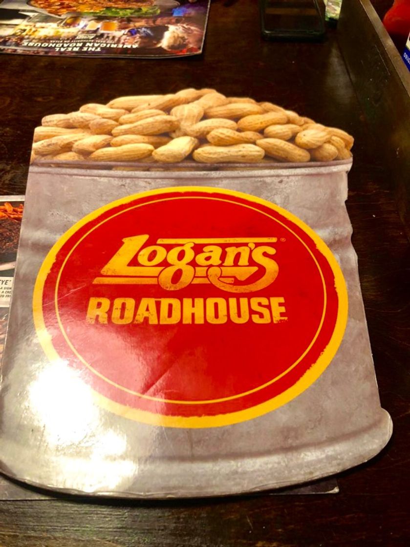 Restaurants Logan's Roadhouse