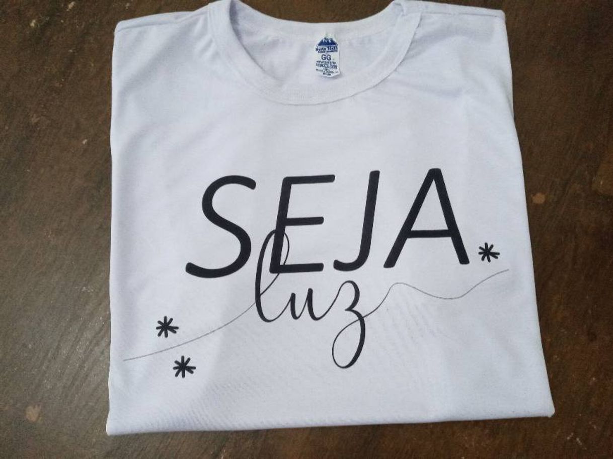 Moda Blusas personalizadas 