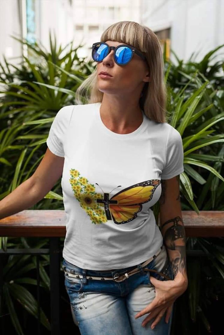 Moda Blusas personalizada da kairóis 