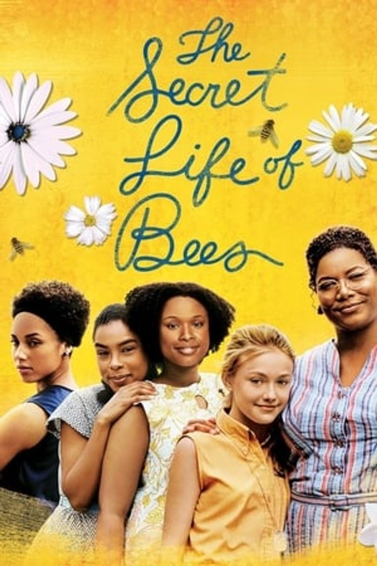 Movie La vida secreta de las abejas