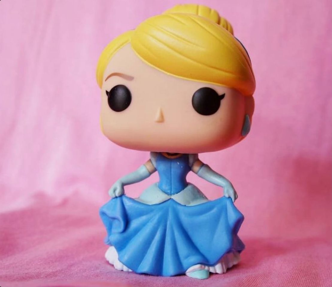 Producto Funko Pop! Disney