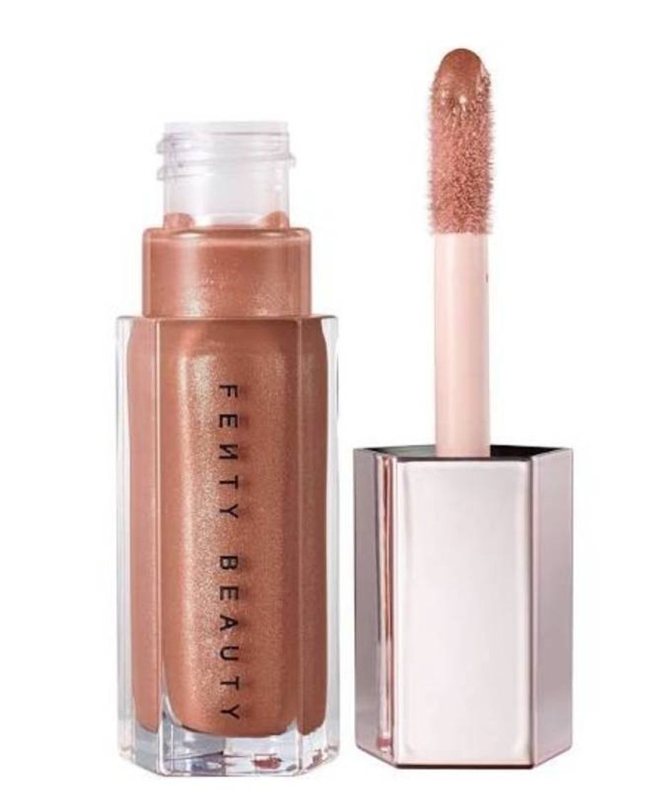 Moda Gloss Labial Fenty Gloss Bomb Universal Lip Luminizer