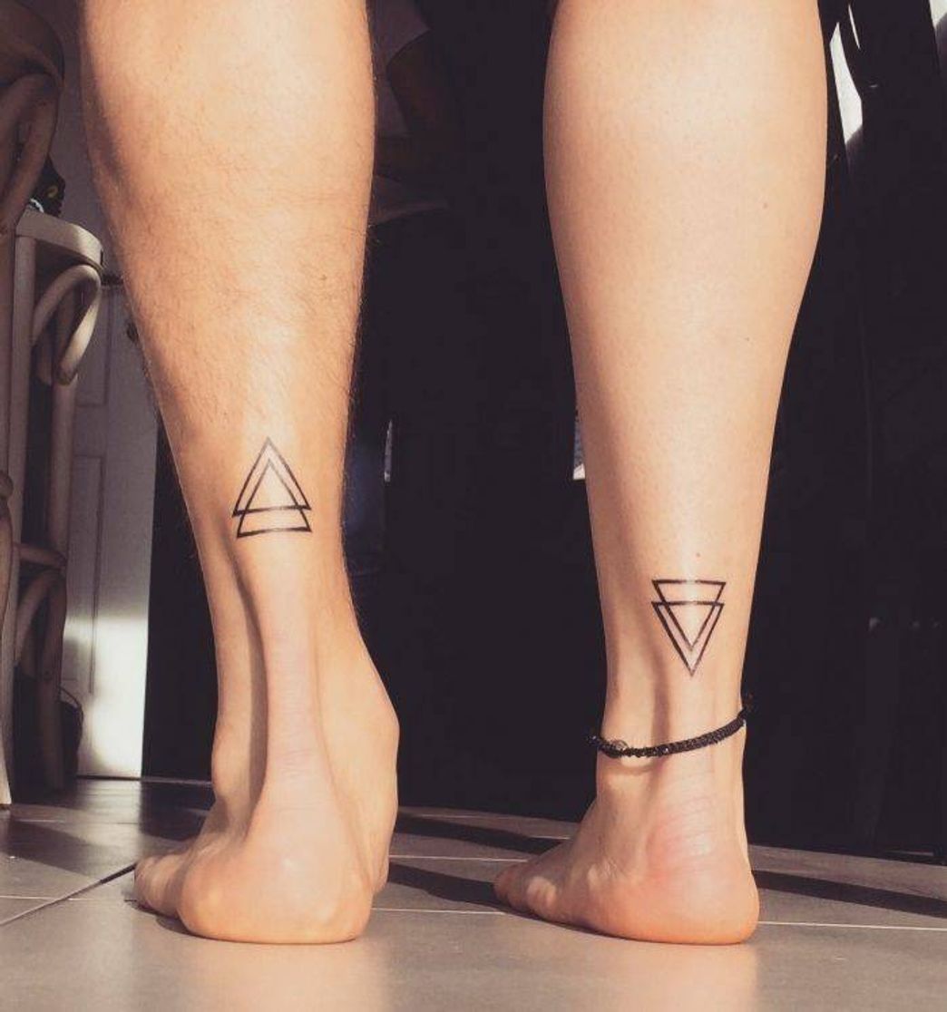 Moda Futuras tatuagens 