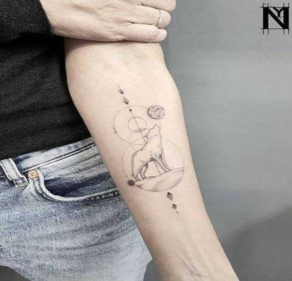 Fashion Estilos de tattoo