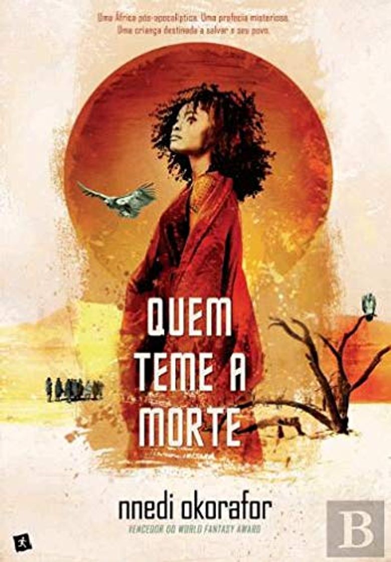 Libros Quem Teme a Morte