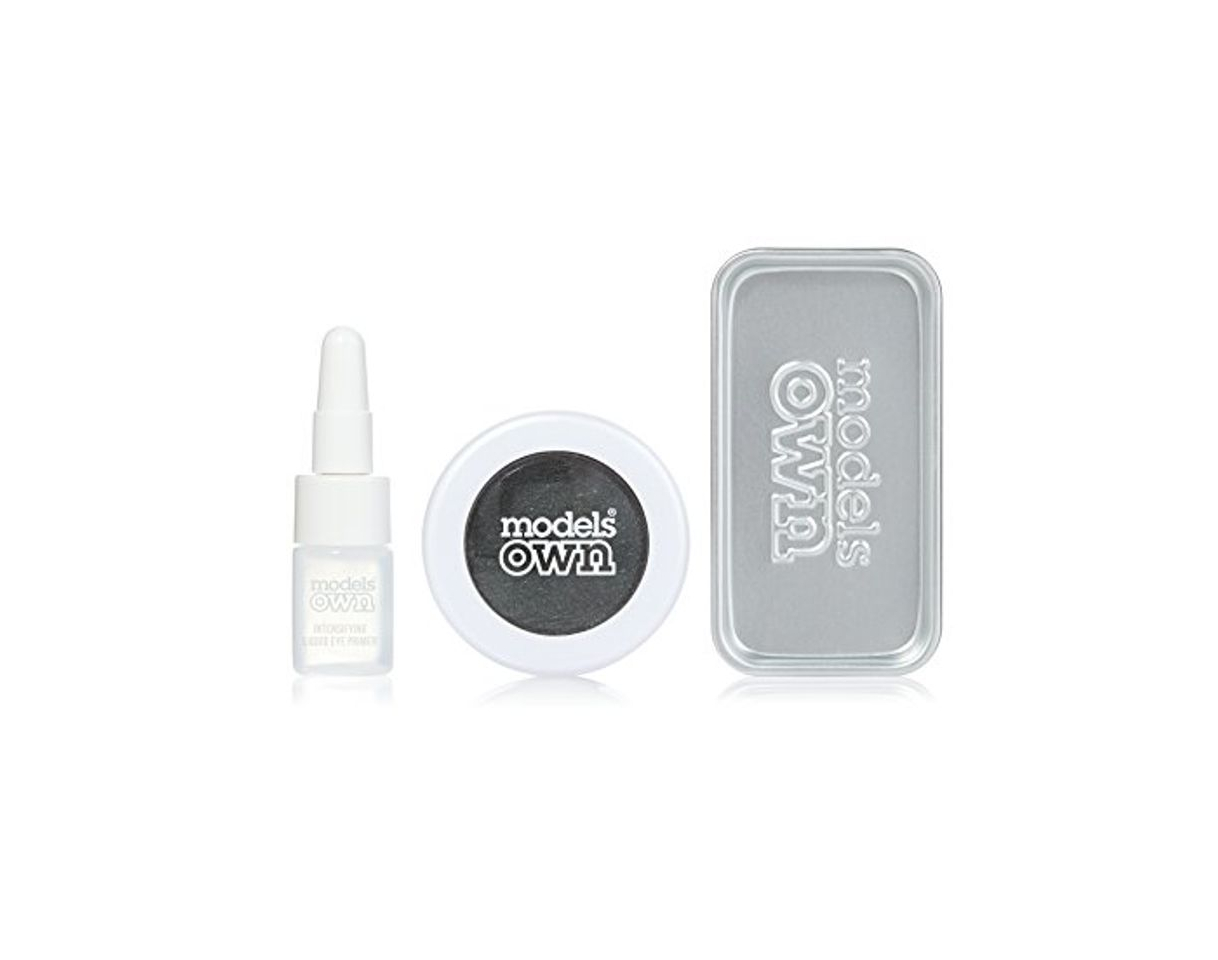 Social Models Own color cromo Kit – cromo Esmeralda