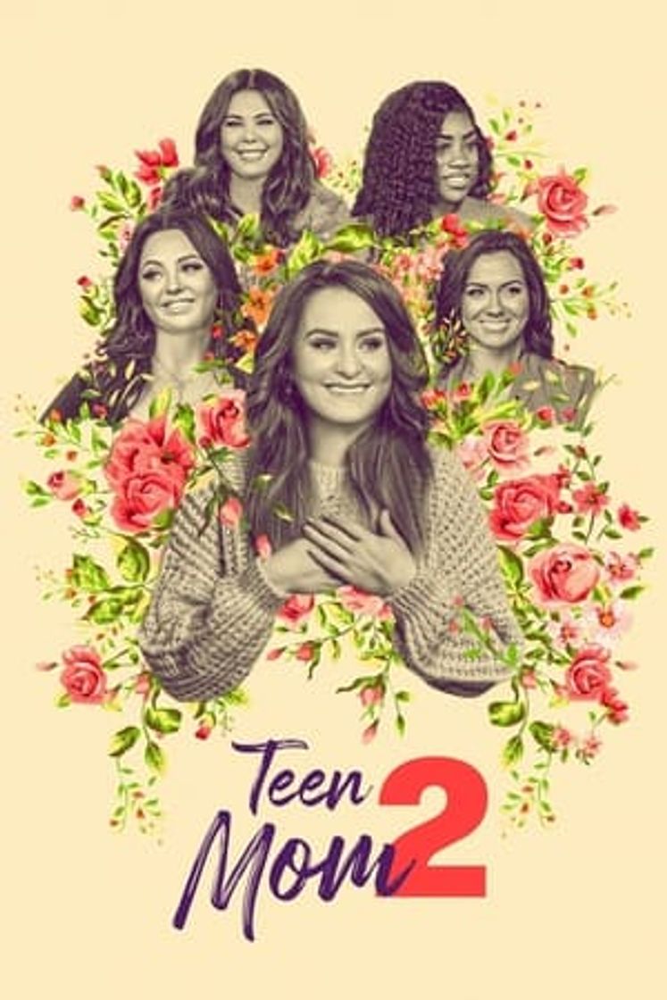 Serie Teen Mom 2