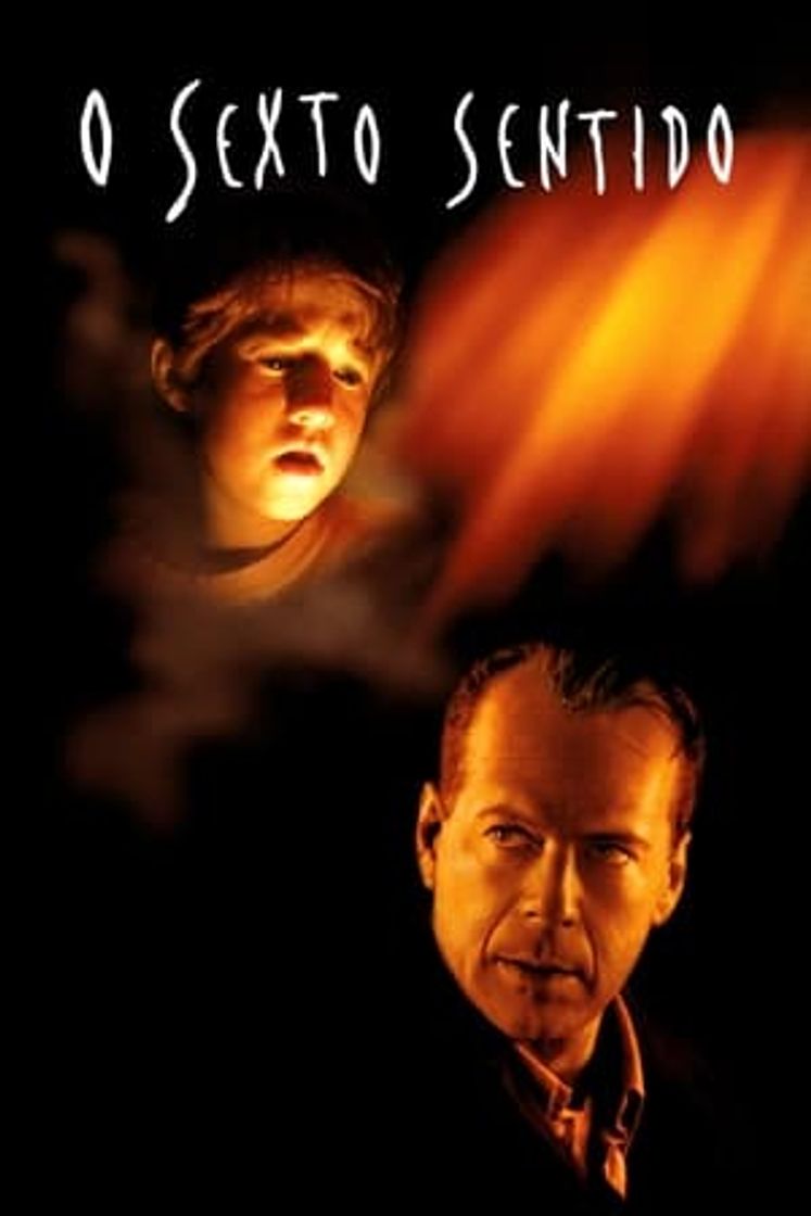 Película The Sixth Sense