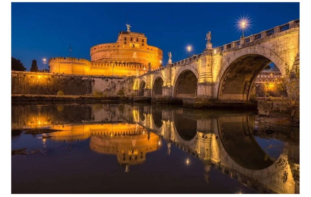 Lugar Castel Sant'Angelo