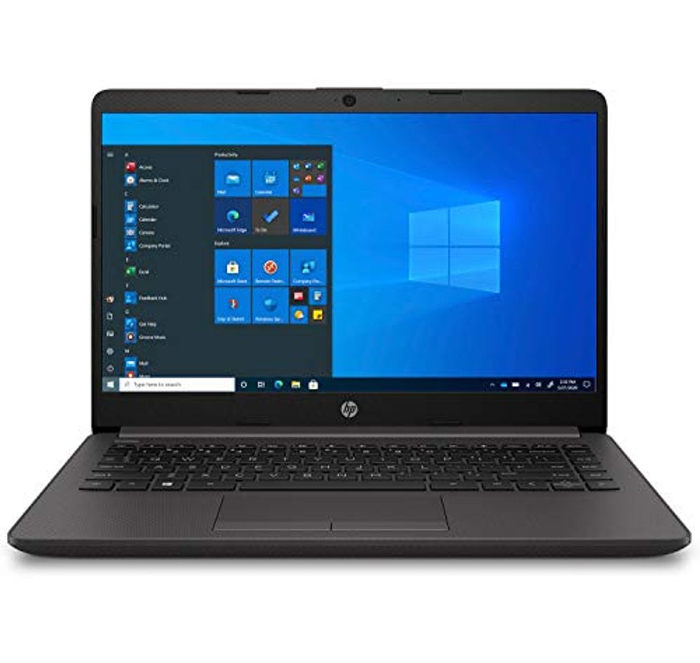 Social HP 240 G8 - Ordenador portátil de 14” FullHD