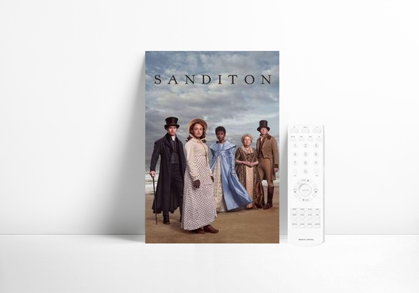 Serie Sanditon